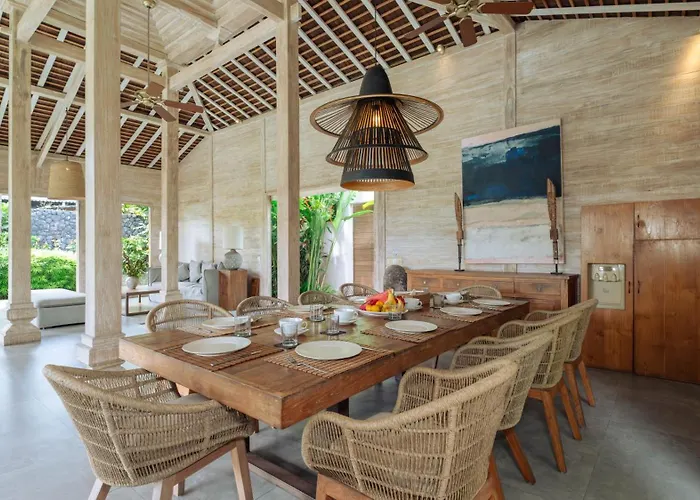 Alea By Finder * Kerobokan (Bali)