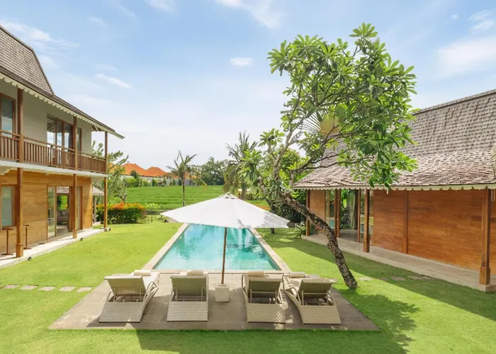 Villa Alea By Finder *