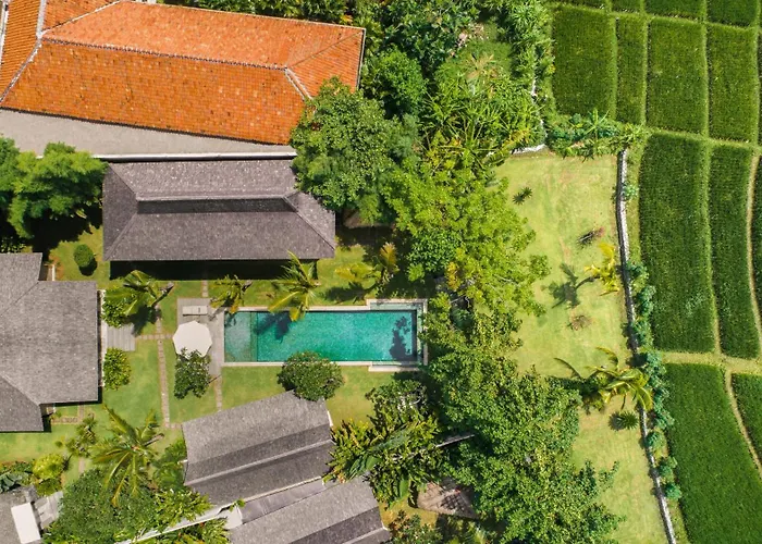 Alea By Finder Villa Kerobokan (Bali)