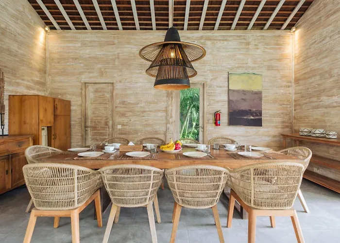 Villa Alea By Finder