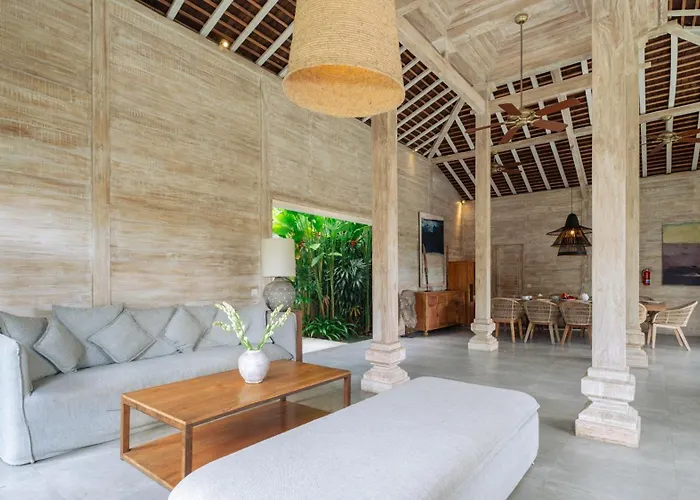 Alea By Finder Villa Kerobokan (Bali)