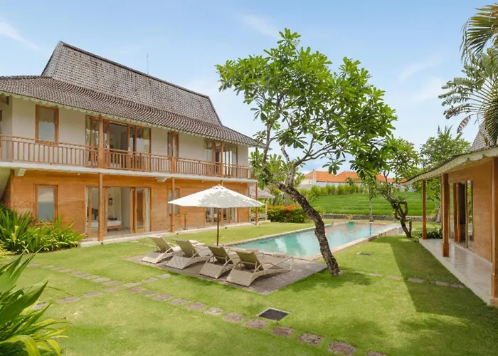 Alea By Finder Villa