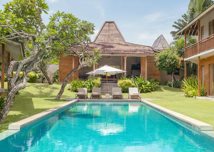 Villa Alea By Finder