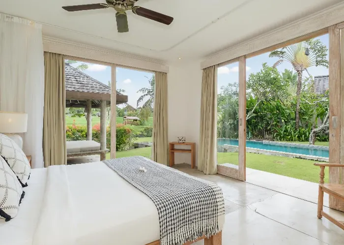 Villa Alea By Finder *