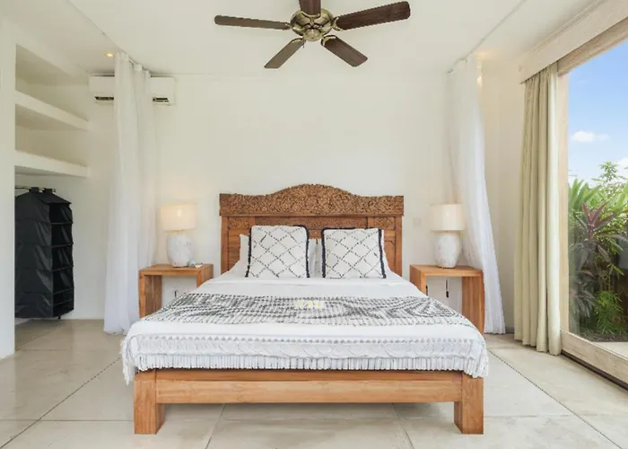 Villa Alea By Finder Kerobokan (Bali)