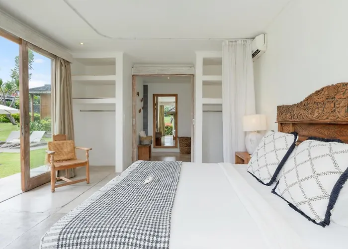 Villa Alea By Finder