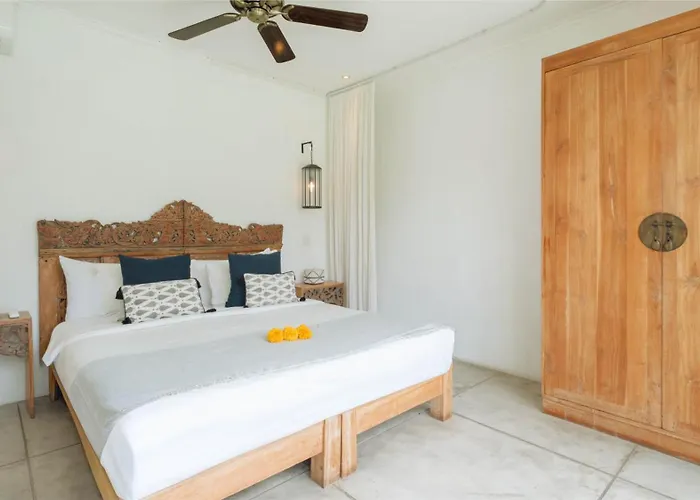 Alea By Finder Kerobokan (Bali)