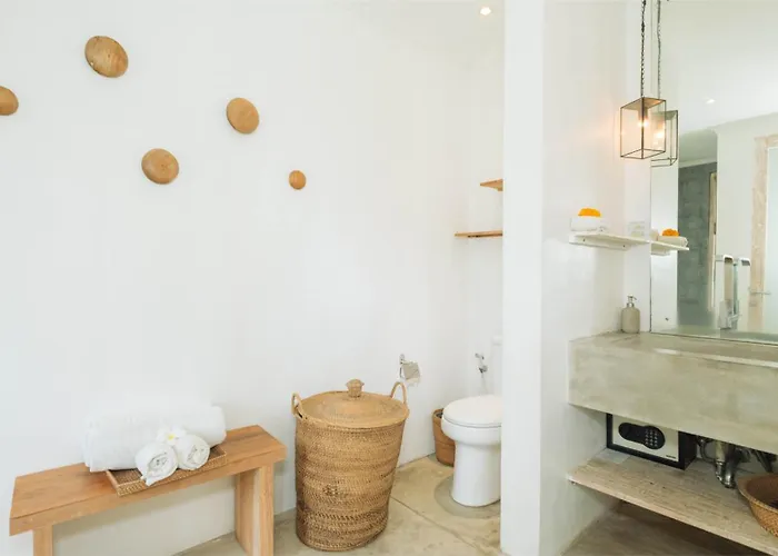 Alea By Finder Villa Kerobokan (Bali)