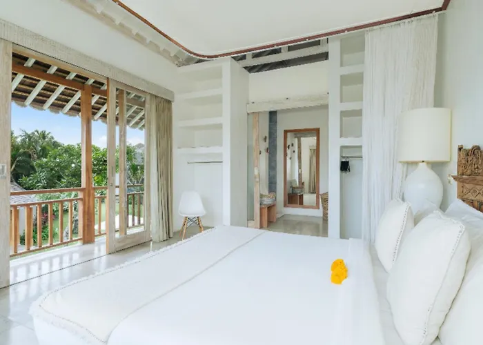 Villa Alea By Finder *