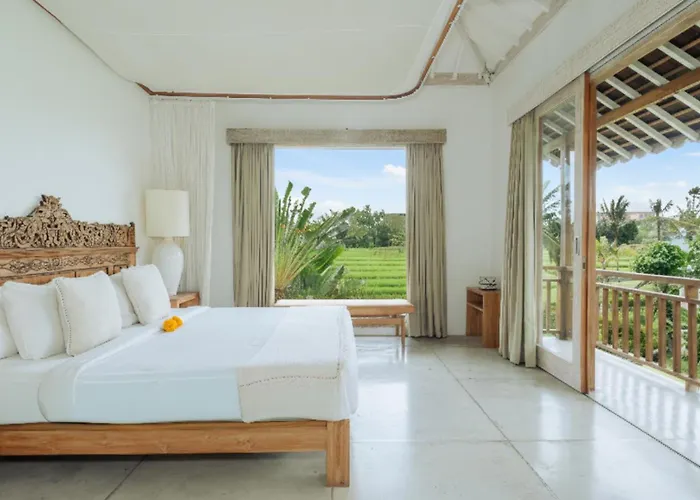Villa Alea By Finder *