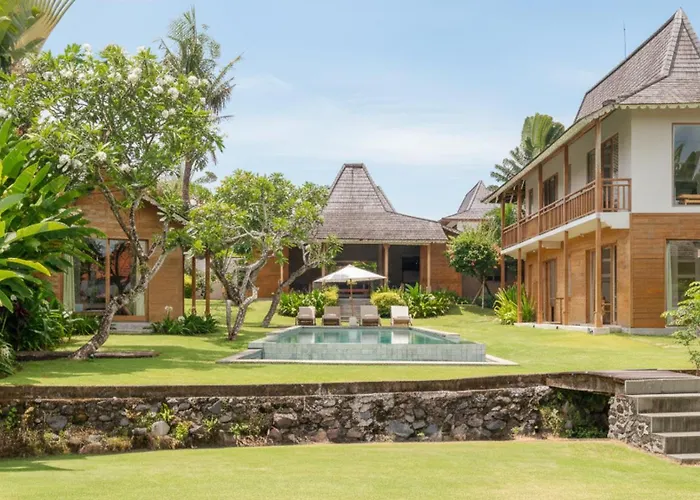 Alea By Finder * Kerobokan (Bali)