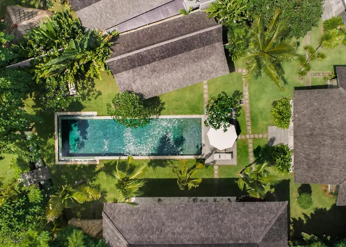 Alea By Finder Kerobokan (Bali)