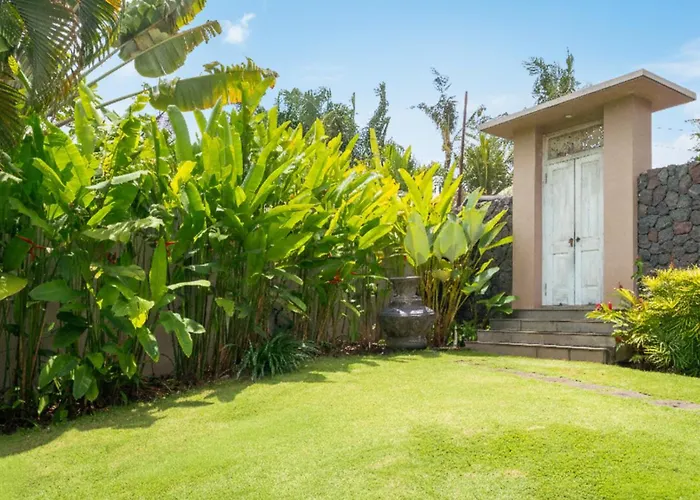 Villa Alea By Finder Kerobokan (Bali)