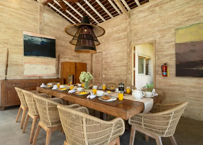 Villa Alea By Finder *
