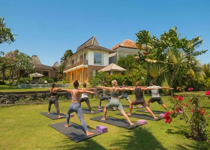 Villa Alea By Finder Kerobokan (Bali)