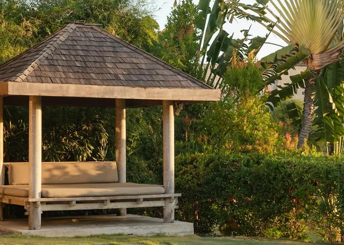 Villa Alea By Finder