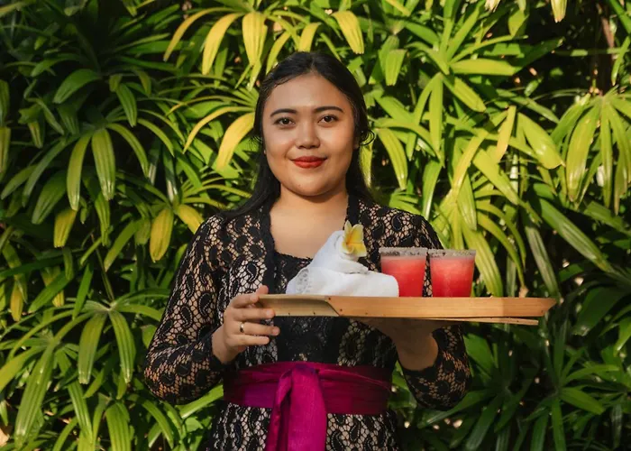Alea By Finder Villa Kerobokan (Bali)