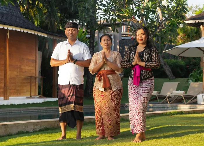 Alea By Finder Kerobokan (Bali)
