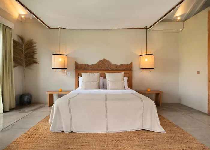 Villa Alea By Finder Kerobokan (Bali)