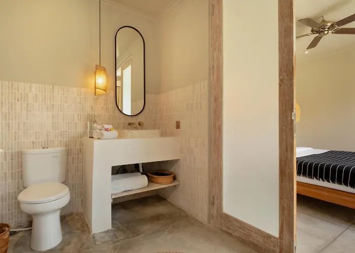 Villa Alea By Finder *