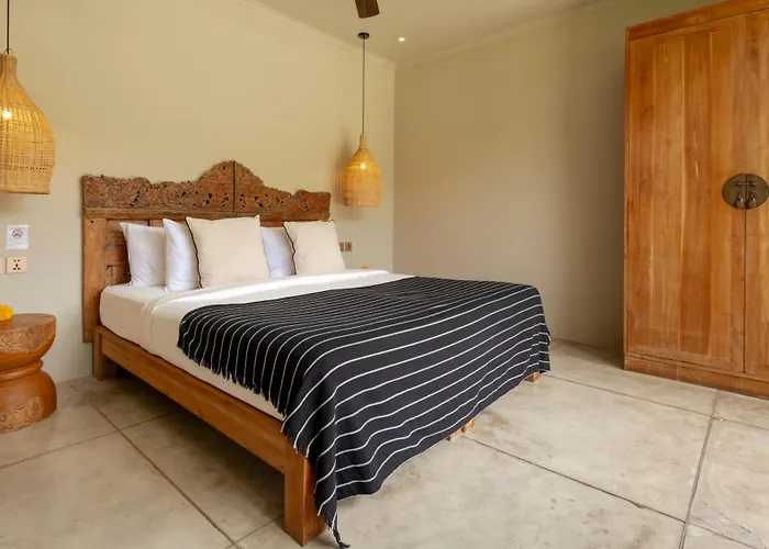 Villa Alea By Finder Kerobokan (Bali)