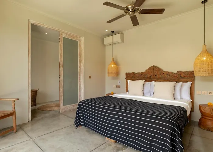 Alea By Finder Villa Kerobokan (Bali)