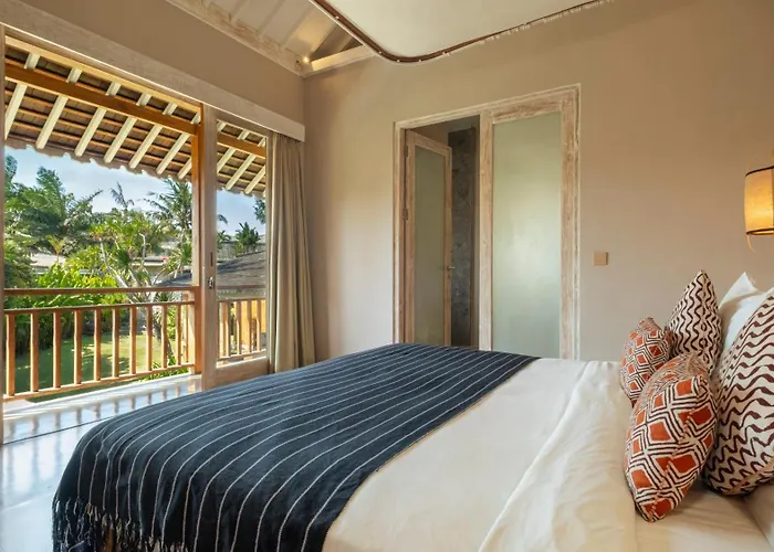 Alea By Finder Villa Kerobokan (Bali)