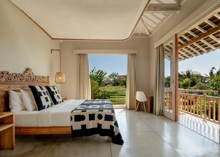 Villa Alea By Finder *