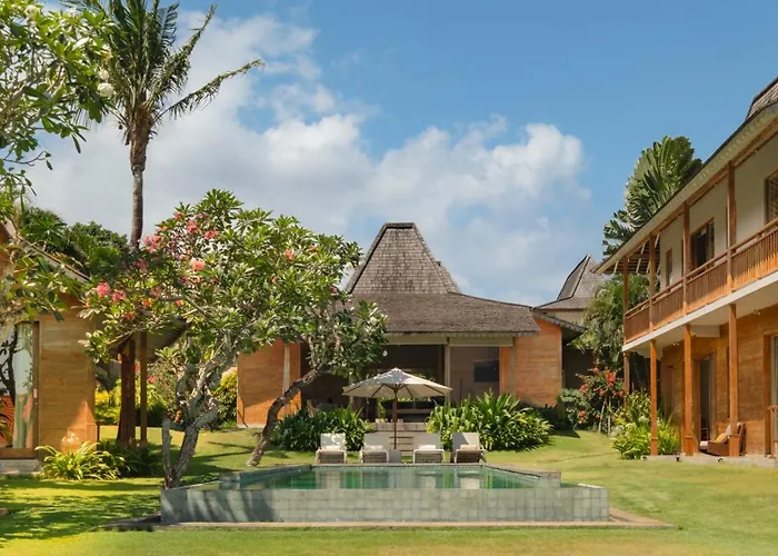 Villa Alea By Finder Kerobokan (Bali)