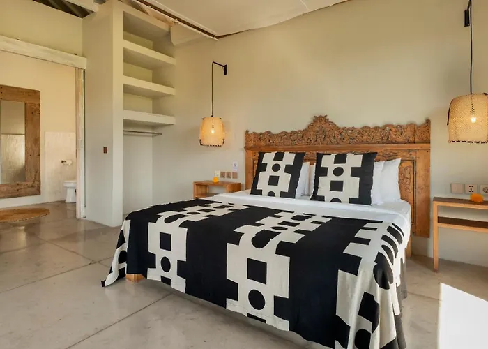Alea By Finder Villa Kerobokan (Bali)