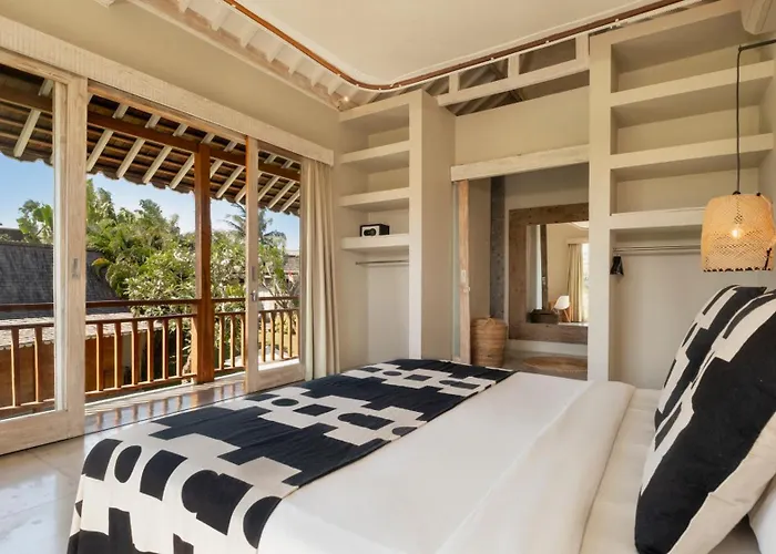 Villa Alea By Finder Kerobokan (Bali)