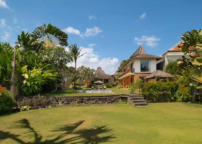 Villa Alea By Finder *