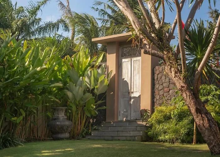Alea By Finder Villa Kerobokan (Bali)