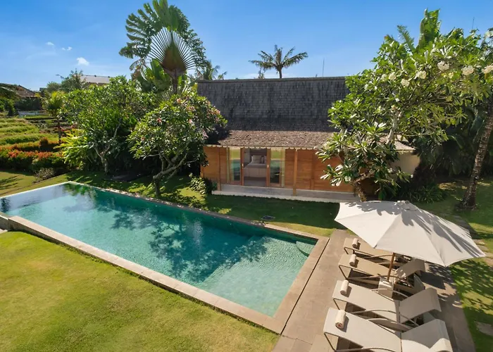 Alea By Finder Kerobokan (Bali)