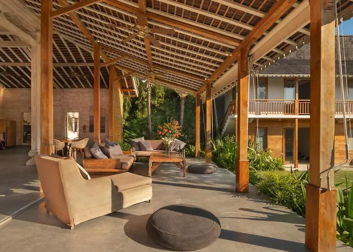 Alea By Finder Villa
