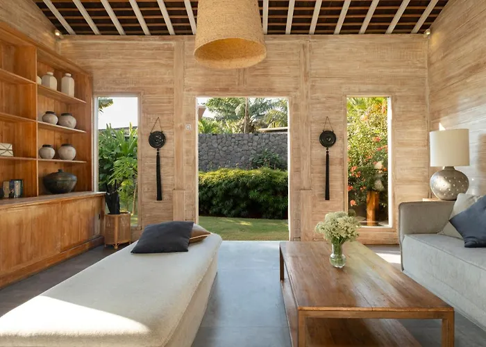Alea By Finder Villa Kerobokan (Bali)