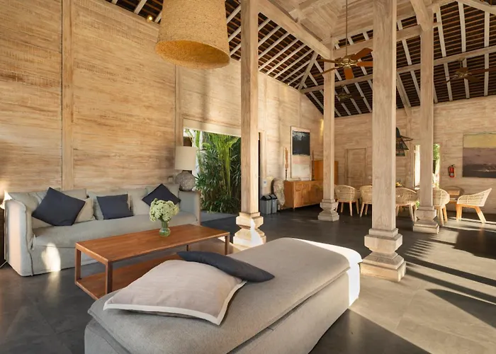 Alea By Finder Kerobokan (Bali)