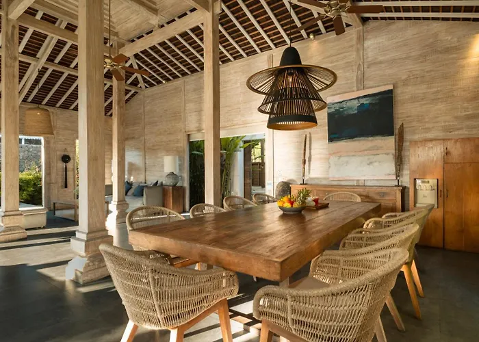 Alea By Finder Kerobokan (Bali)